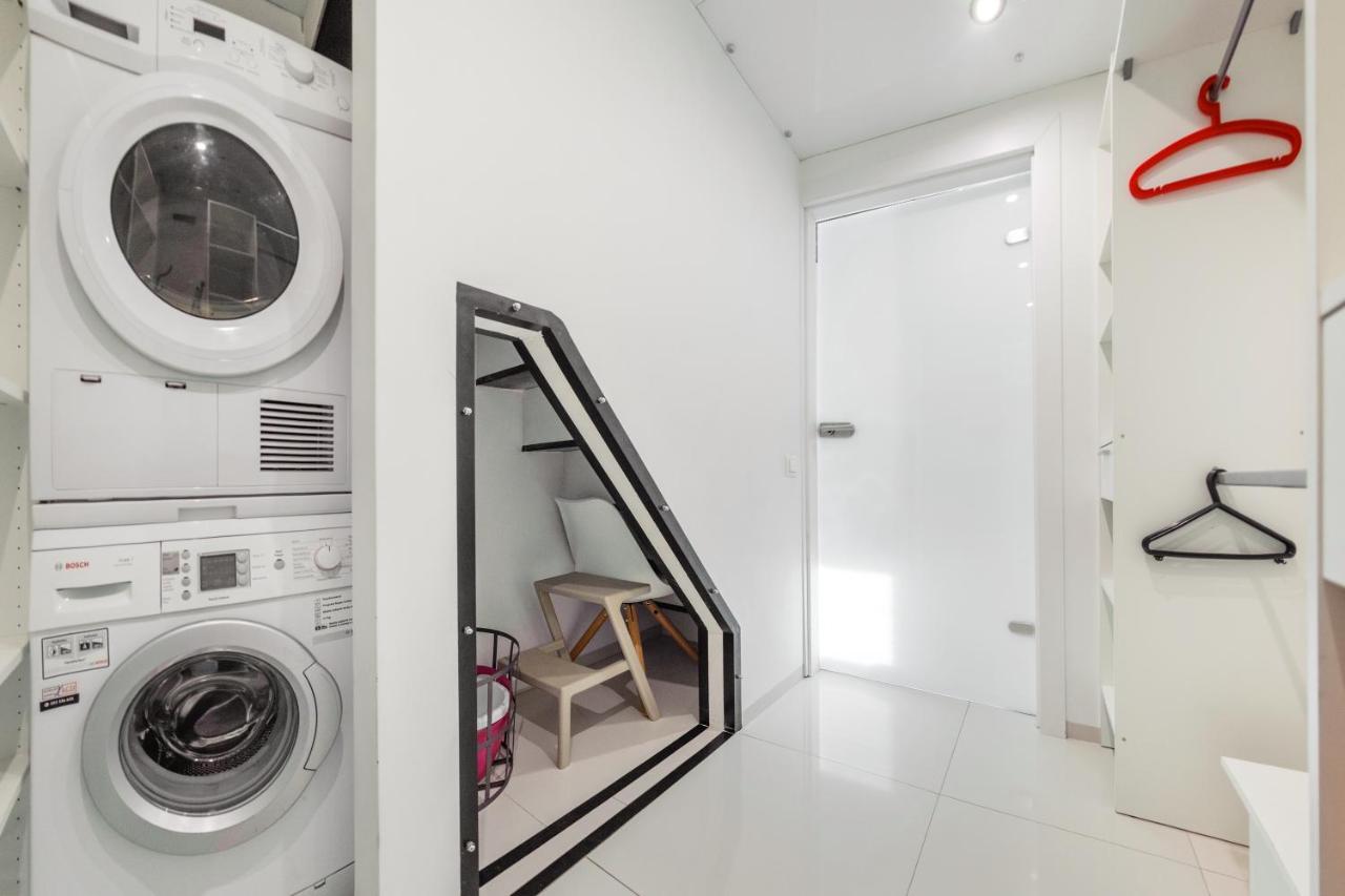 סופוט Victoria Residence By Baltica Apartments מראה חיצוני תמונה