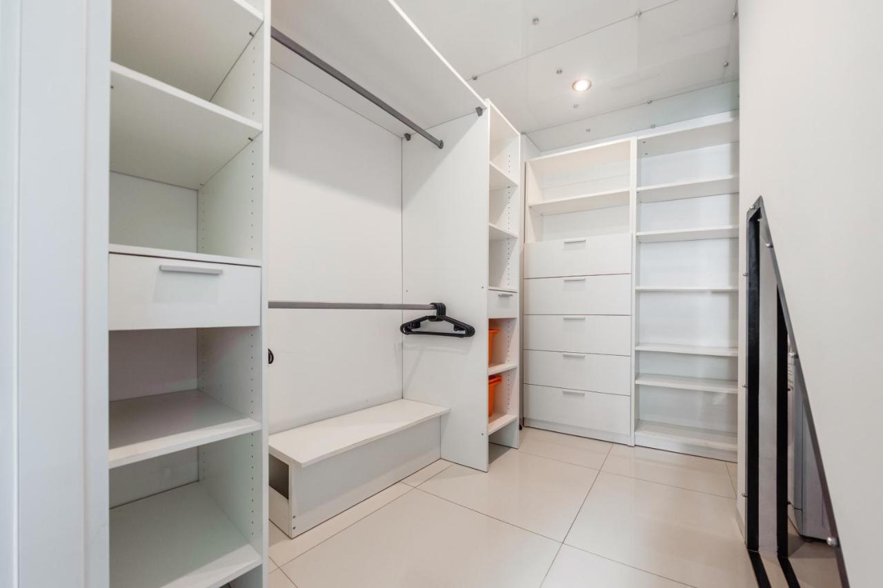סופוט Victoria Residence By Baltica Apartments מראה חיצוני תמונה