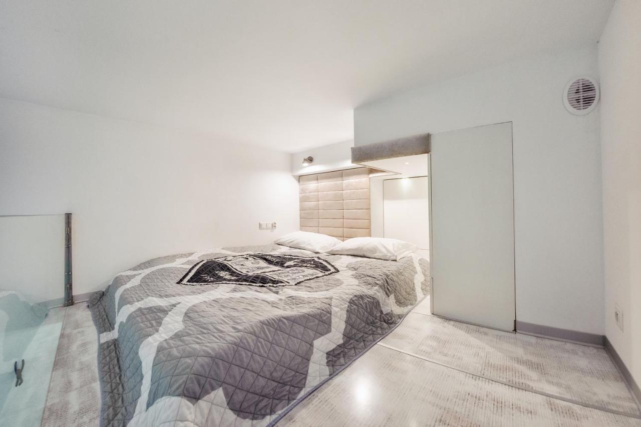 סופוט Victoria Residence By Baltica Apartments מראה חיצוני תמונה