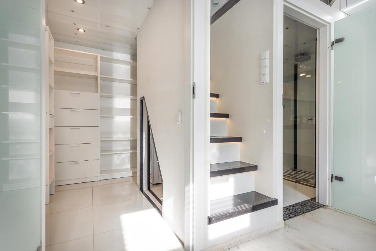 סופוט Victoria Residence By Baltica Apartments מראה חיצוני תמונה