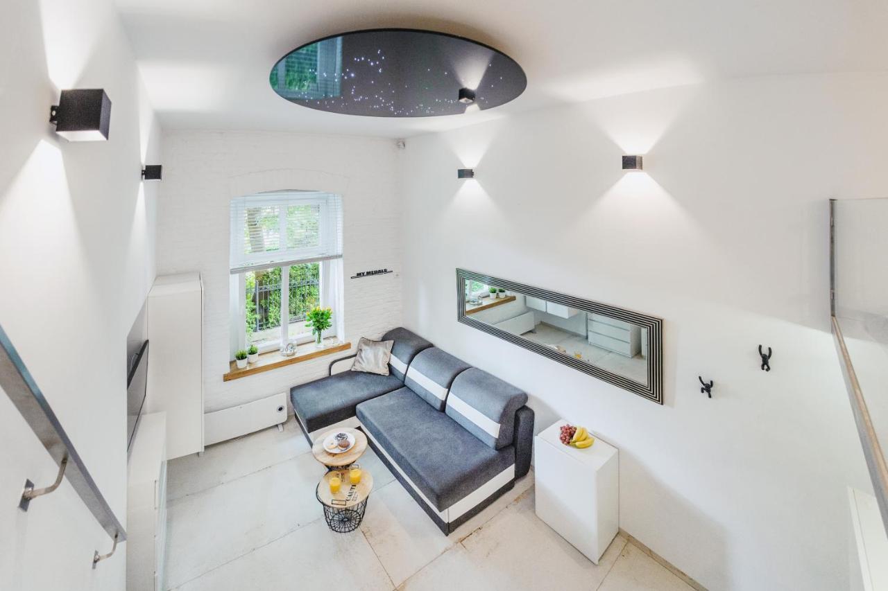 סופוט Victoria Residence By Baltica Apartments מראה חיצוני תמונה